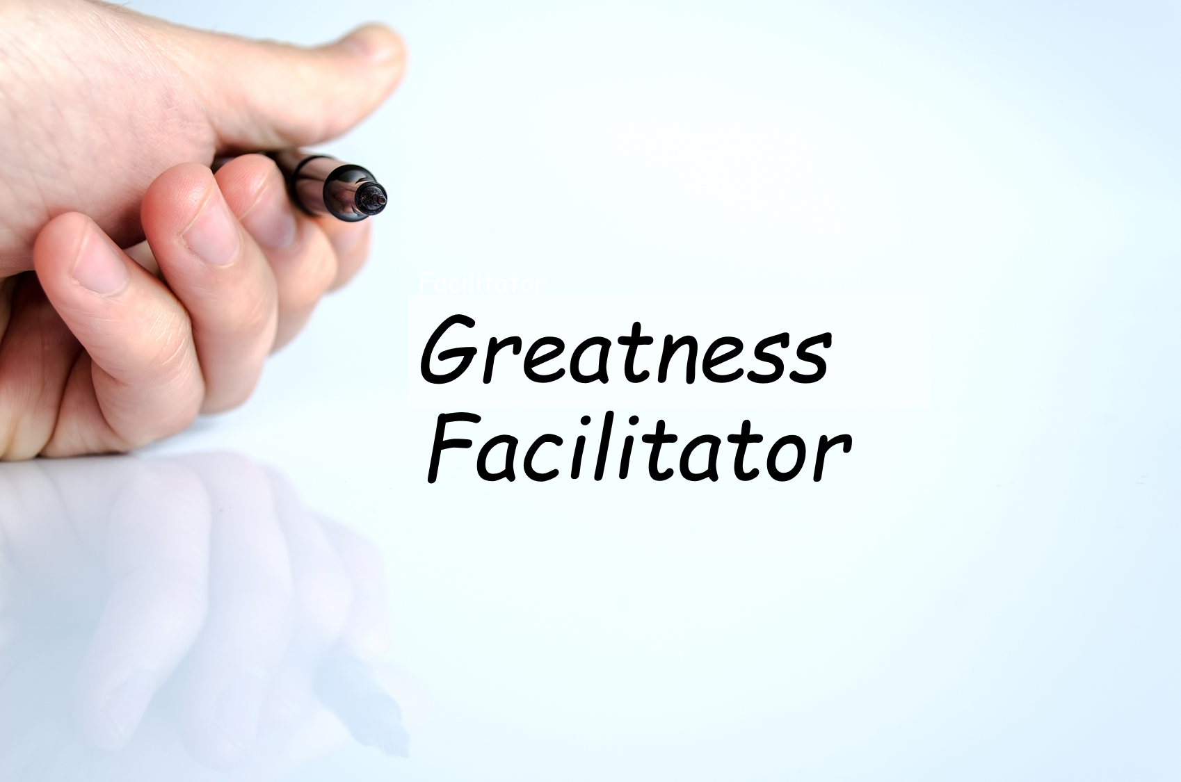 greatness-facilitator