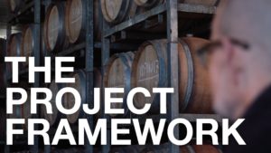The Project Framework